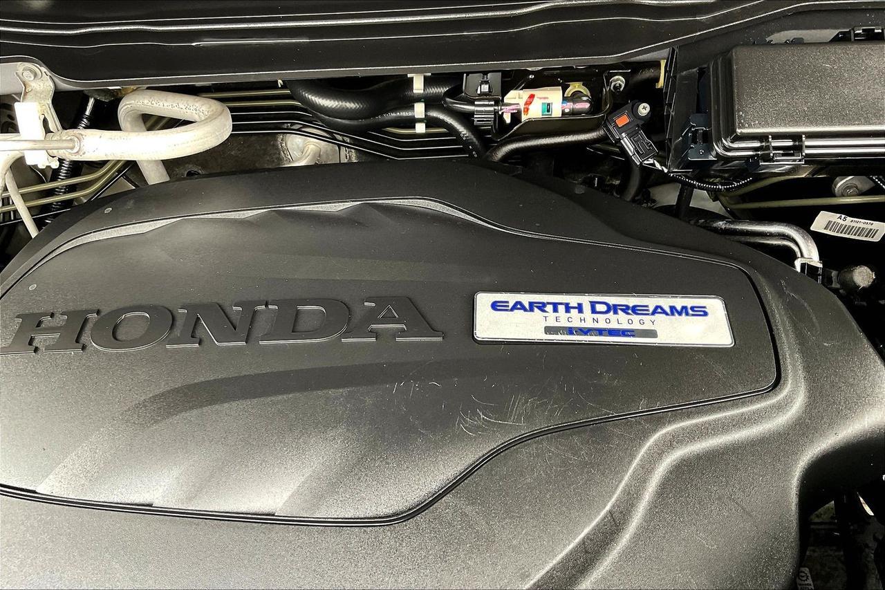 2019 HONDA PILOT TOURING GRAY at Delta Auto Alliance