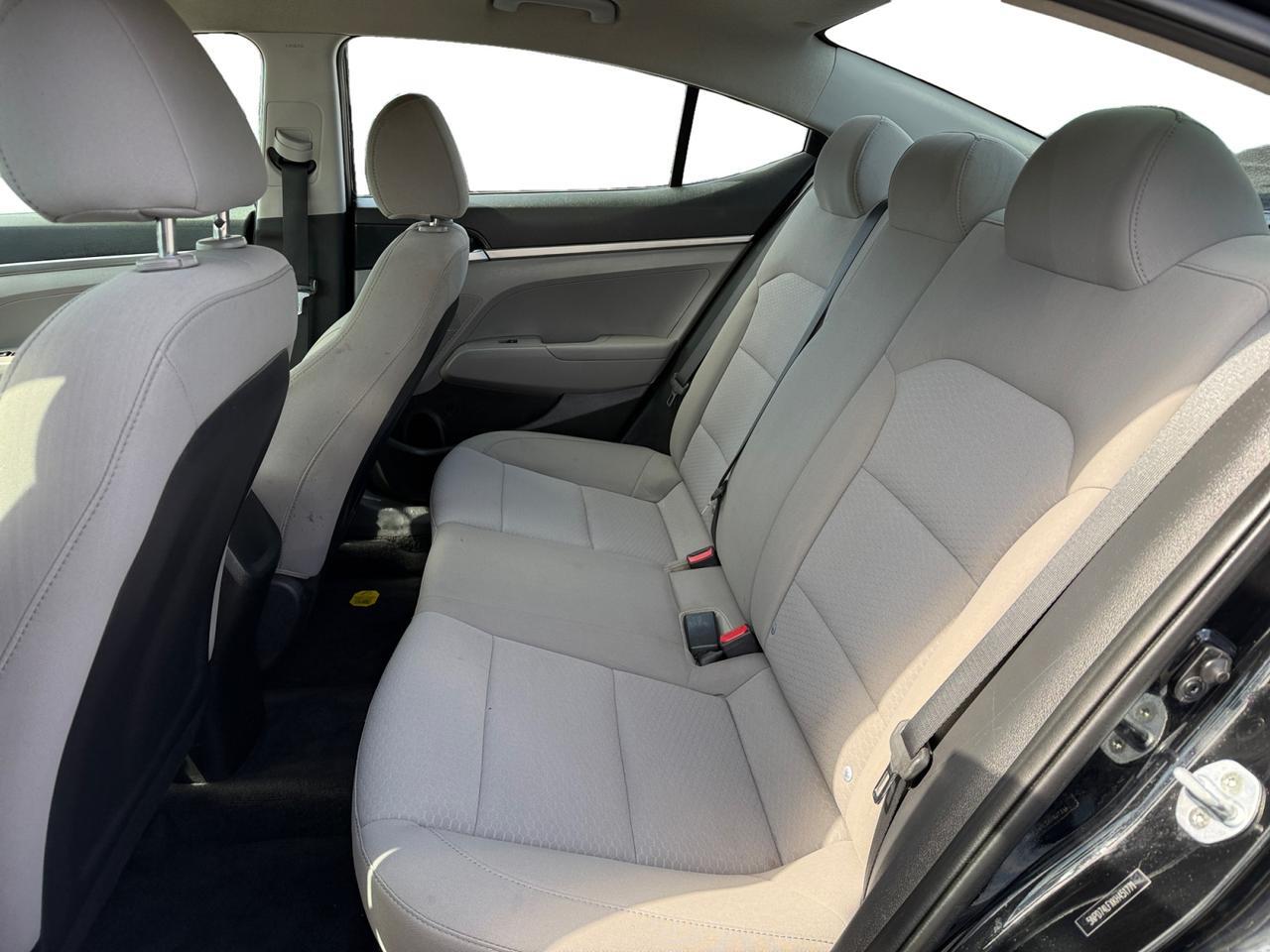 2019 HYUNDAI ELANTRA LIMITED; SE SE Kansas City MO