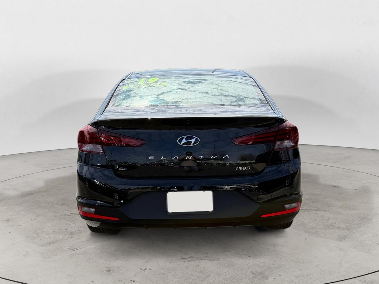 2019 HYUNDAI ELANTRA LIMITED; SE SE Kansas City MO