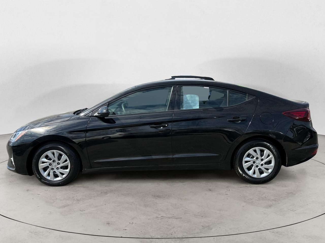 2019 HYUNDAI ELANTRA LIMITED; SE SE Kansas City MO