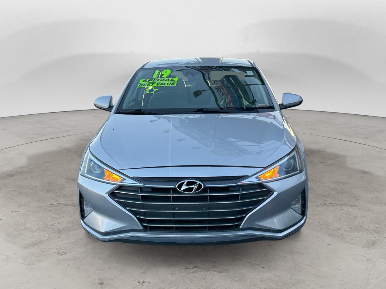 2019 HYUNDAI ELANTRA LIMITED; SEL SEL Kansas City MO