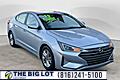 2019 HYUNDAI ELANTRA LIMITED; SEL
