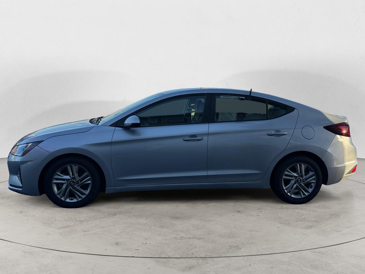 2019 HYUNDAI ELANTRA LIMITED; SEL SEL Kansas City MO