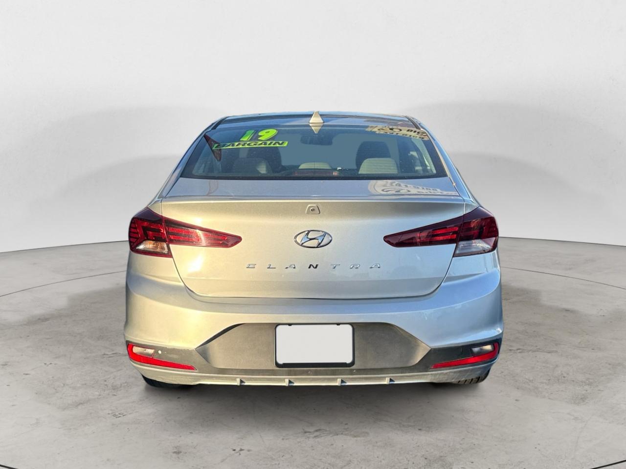 2019 HYUNDAI ELANTRA LIMITED; SEL SEL Kansas City MO