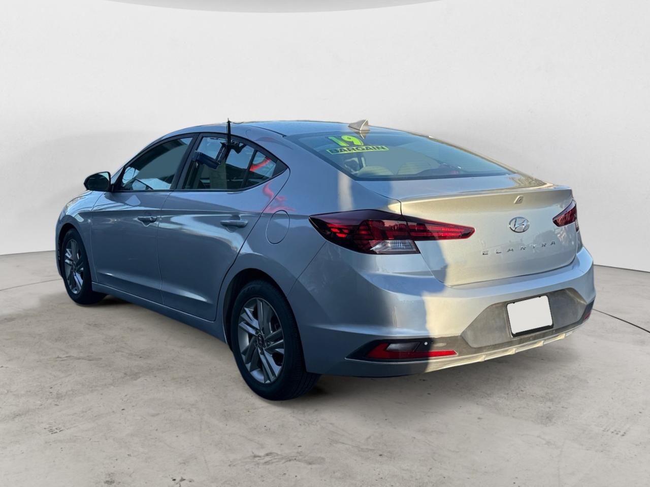 2019 HYUNDAI ELANTRA LIMITED; SEL SEL Kansas City MO