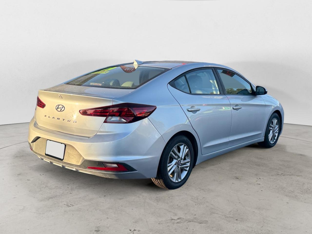 2019 HYUNDAI ELANTRA LIMITED; SEL SEL Kansas City MO