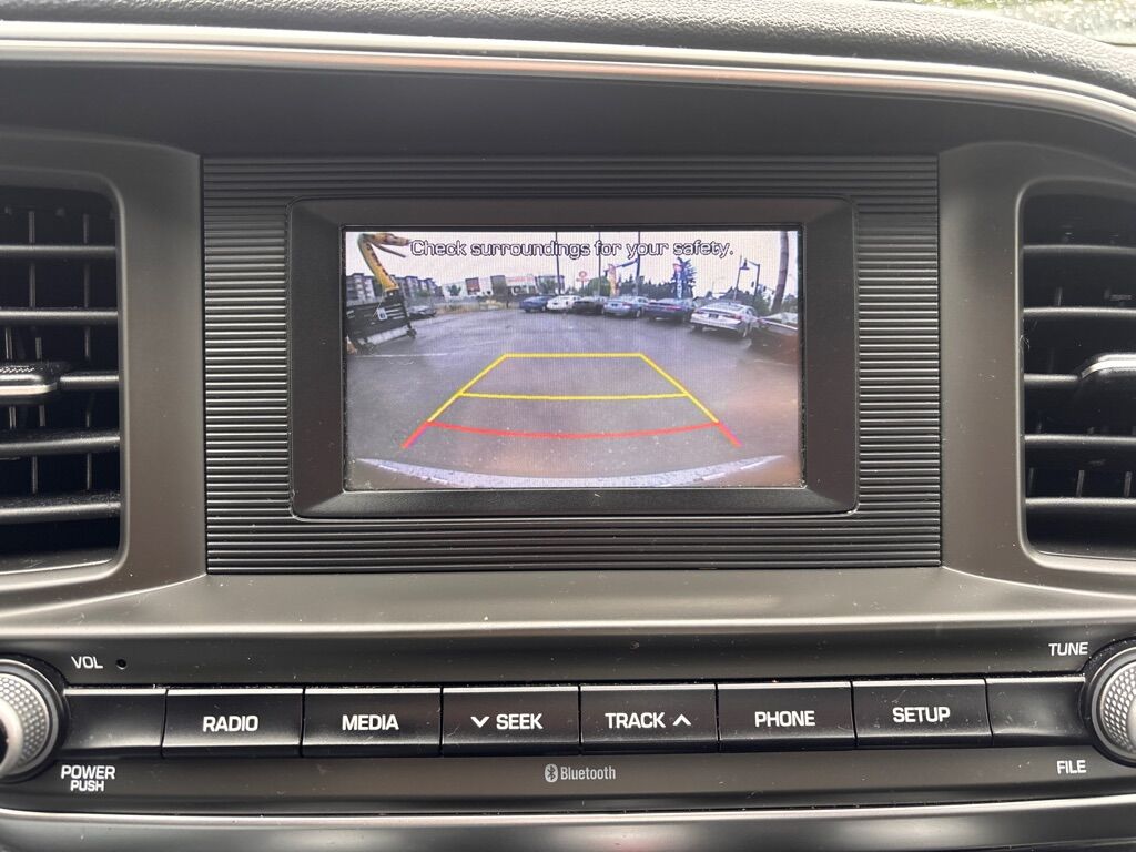 2019 HYUNDAI ELANTRA SE Des Moines WA