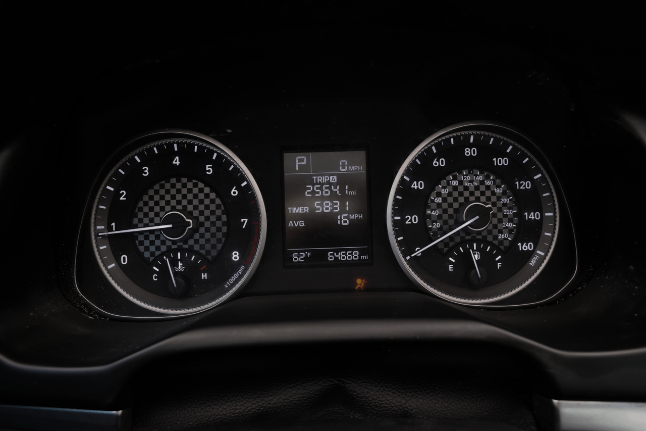 2019 HYUNDAI ELANTRA SE Houston TX