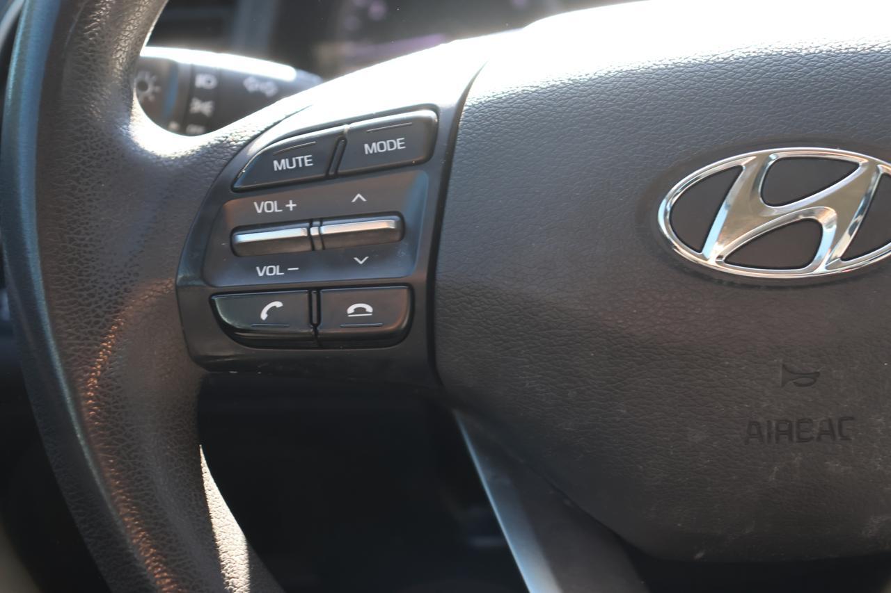 2019 HYUNDAI ELANTRA SE Houston TX