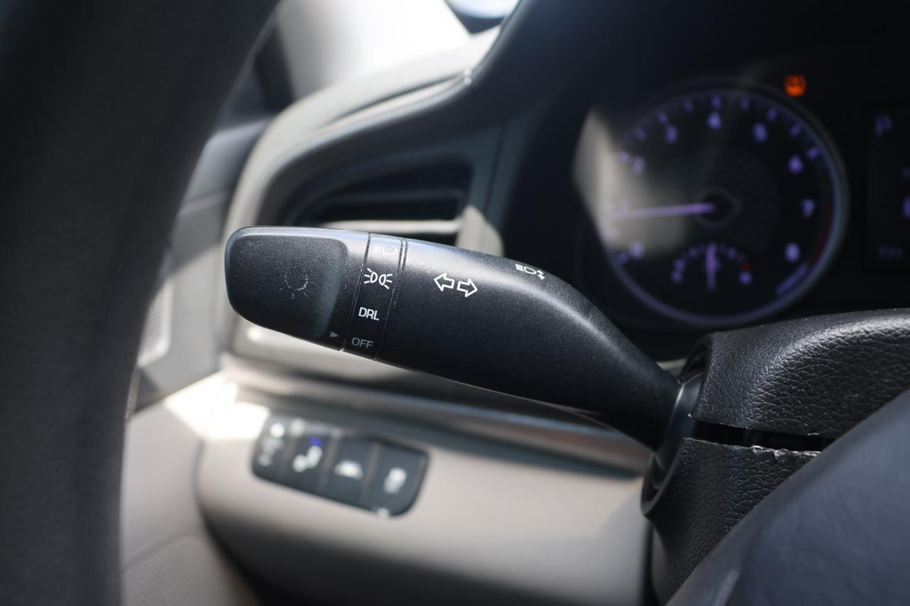 2019 HYUNDAI ELANTRA SEL Houston TX