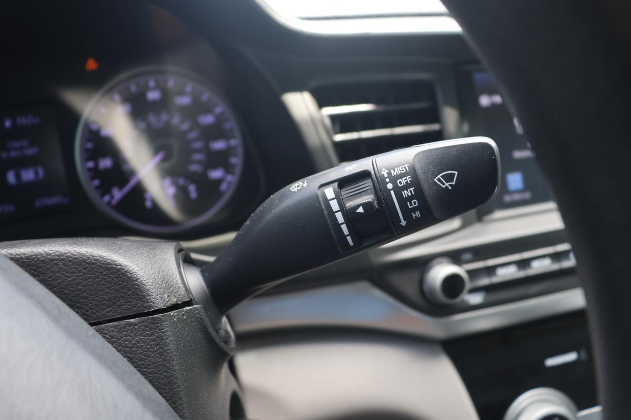 2019 HYUNDAI ELANTRA SEL Houston TX