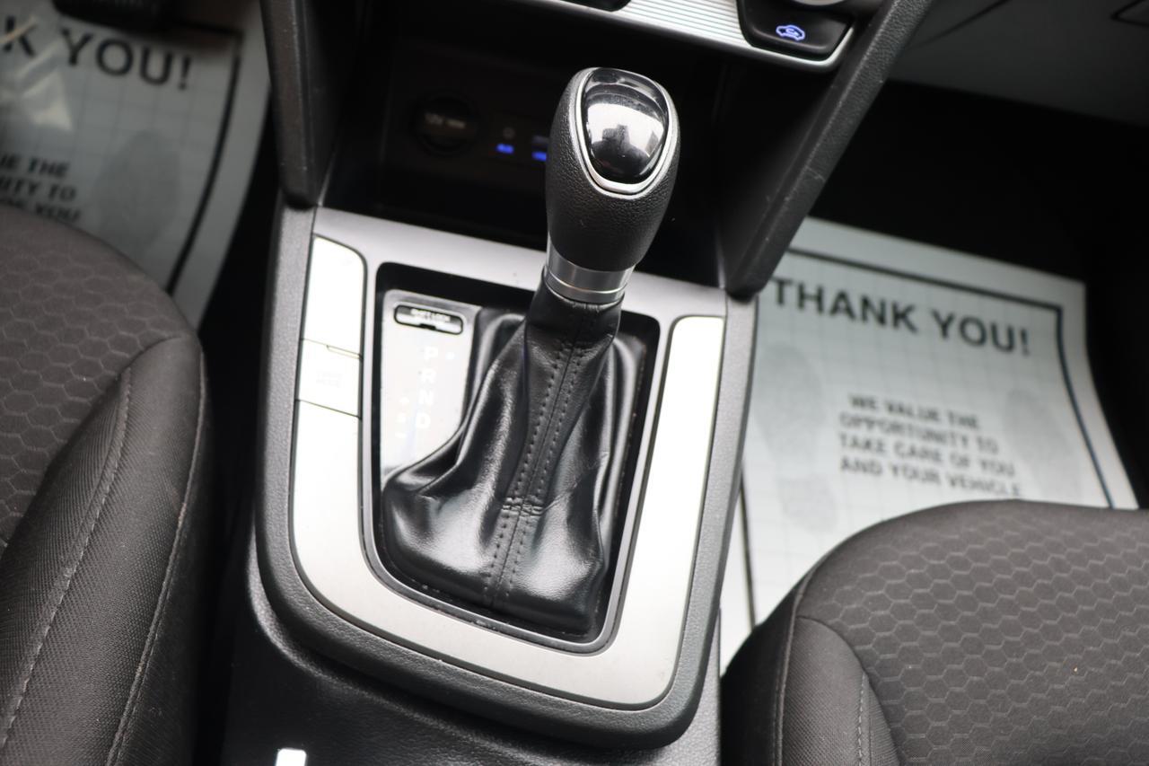 2019 HYUNDAI ELANTRA SEL Houston TX