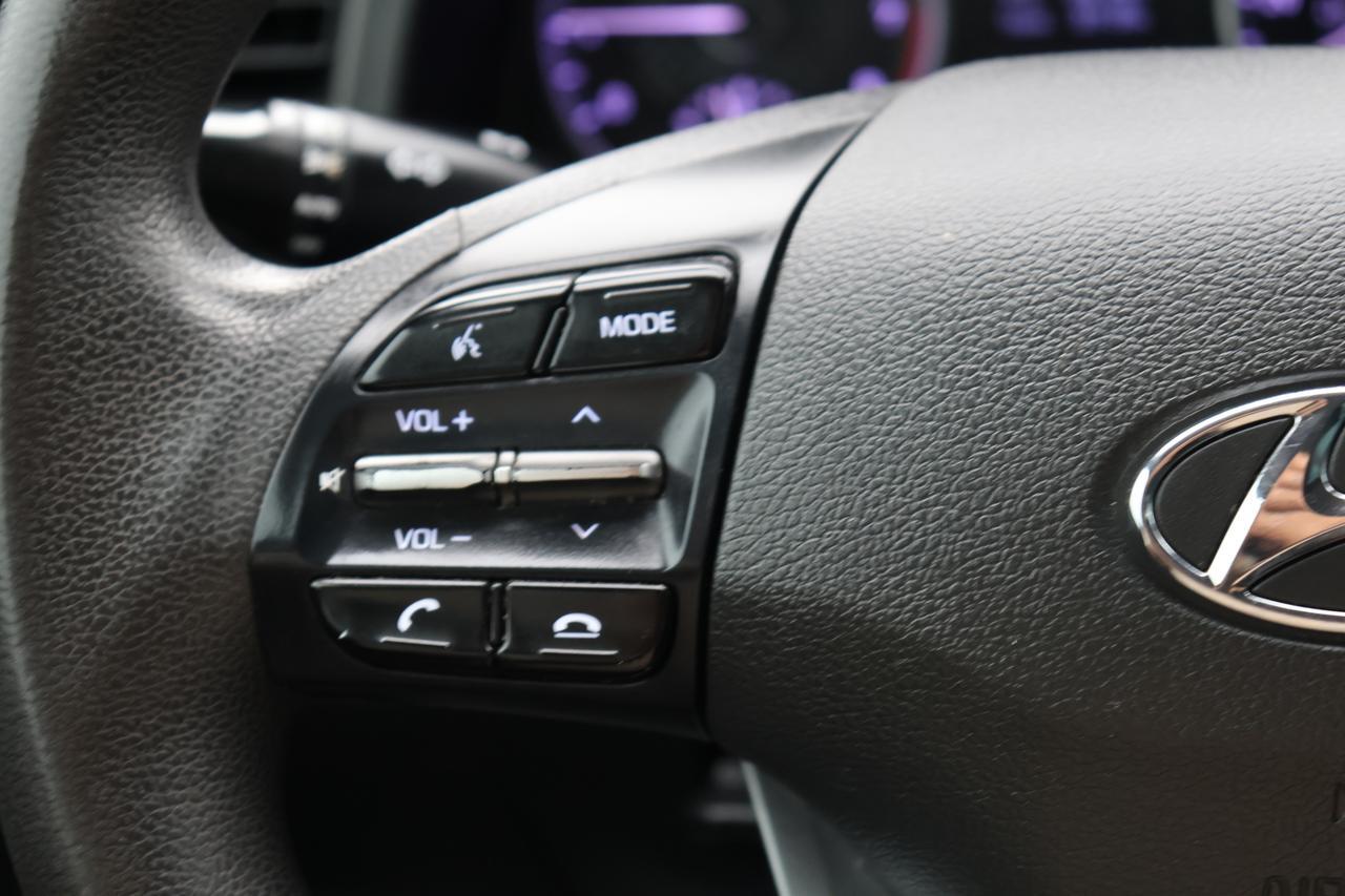 2019 HYUNDAI ELANTRA SEL Houston TX