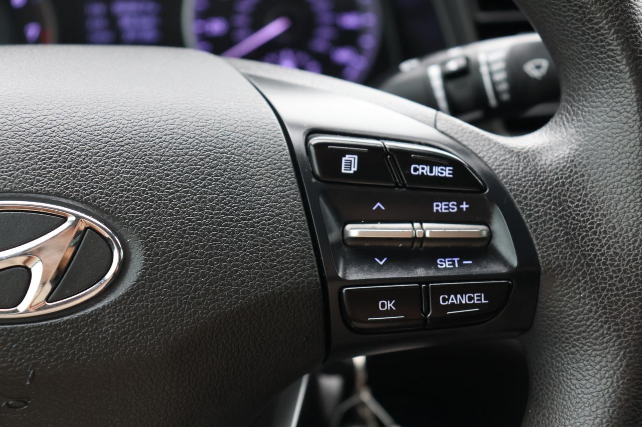 2019 HYUNDAI ELANTRA SEL Houston TX