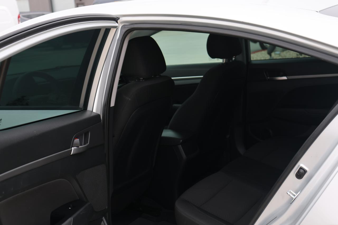 2019 HYUNDAI ELANTRA SEL Houston TX