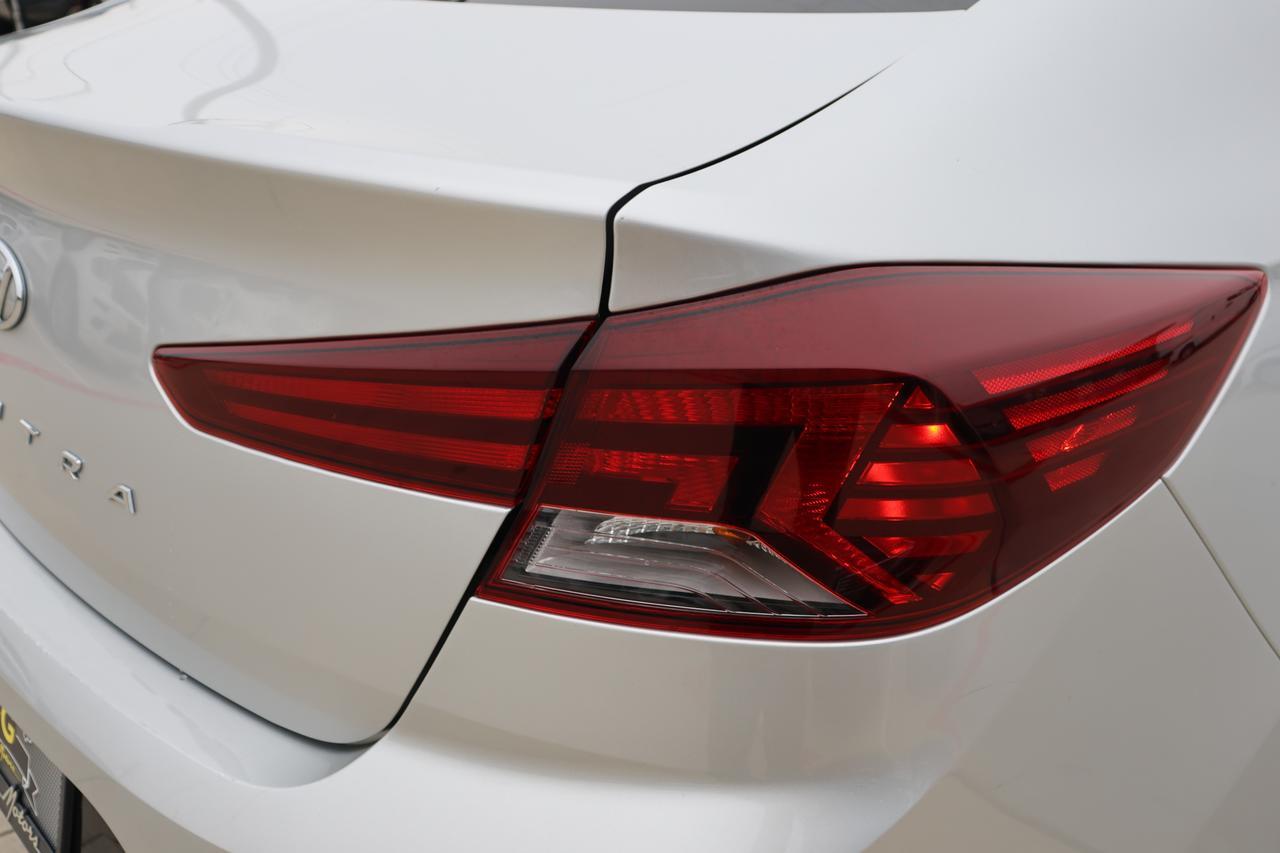 2019 HYUNDAI ELANTRA SEL Houston TX