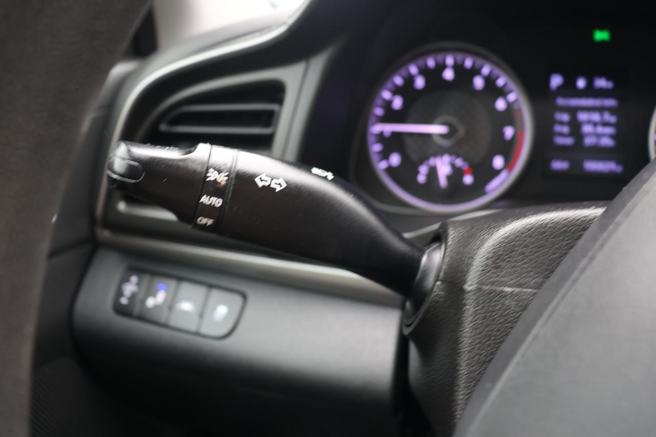 2019 HYUNDAI ELANTRA SEL Houston TX