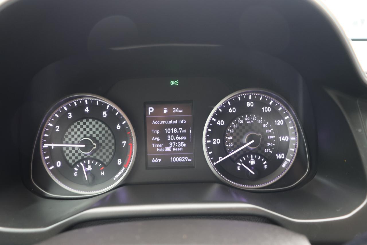 2019 HYUNDAI ELANTRA SEL Houston TX