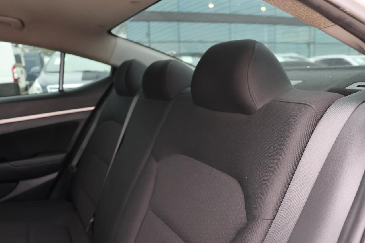 2019 HYUNDAI ELANTRA SEL Houston TX