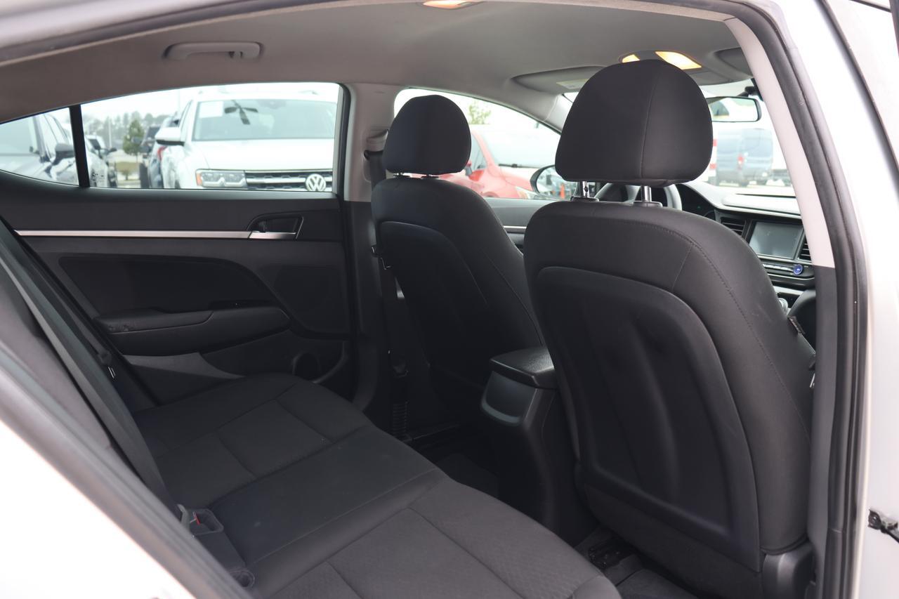 2019 HYUNDAI ELANTRA SEL Houston TX