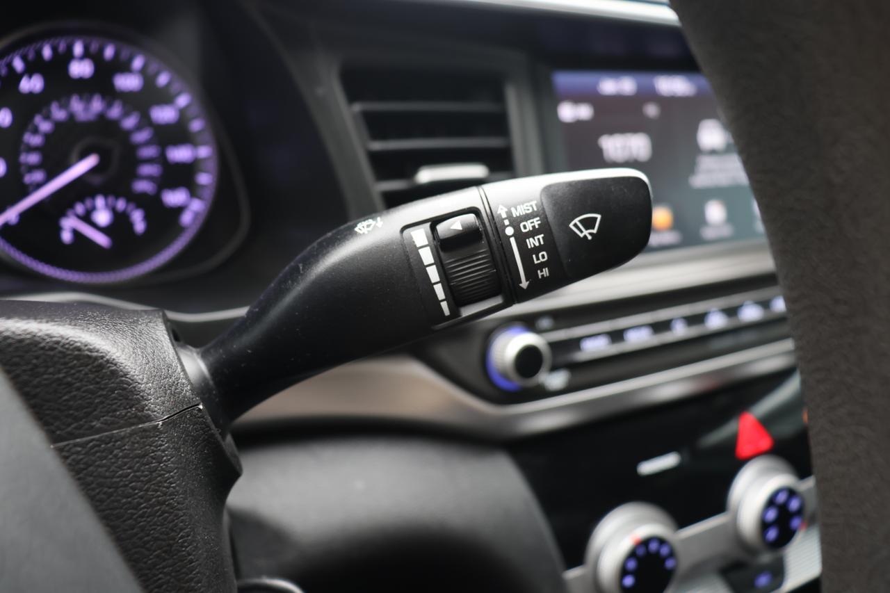 2019 HYUNDAI ELANTRA SEL Houston TX