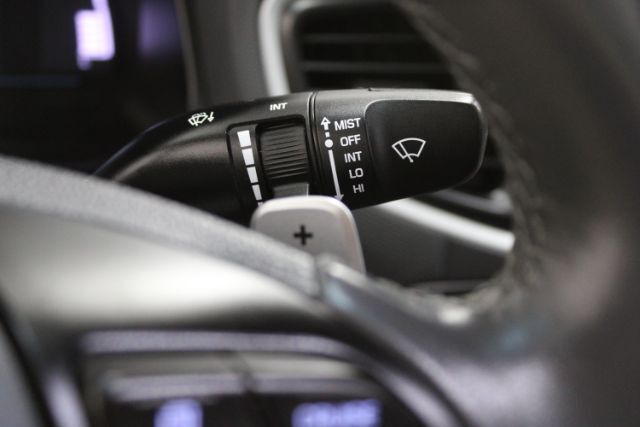 2019 HYUNDAI IONIQ LIMITED HYBRID Chantilly VA