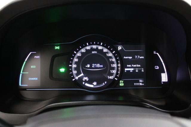 2019 HYUNDAI IONIQ LIMITED HYBRID Chantilly VA