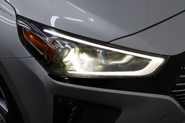 2019 HYUNDAI IONIQ LIMITED HYBRID Chantilly VA