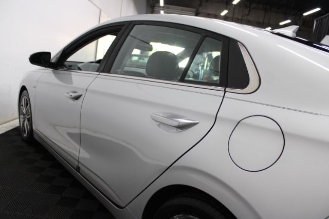 2019 HYUNDAI IONIQ LIMITED HYBRID Chantilly VA