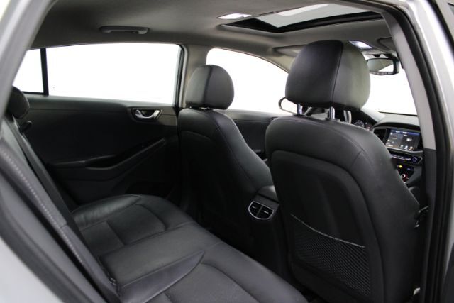 2019 HYUNDAI IONIQ LIMITED HYBRID Chantilly VA