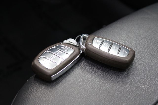 2019 HYUNDAI IONIQ LIMITED HYBRID Chantilly VA