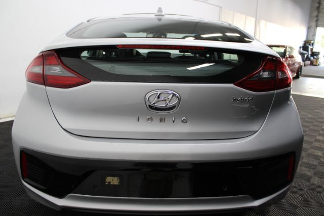 2019 HYUNDAI IONIQ LIMITED HYBRID Chantilly VA