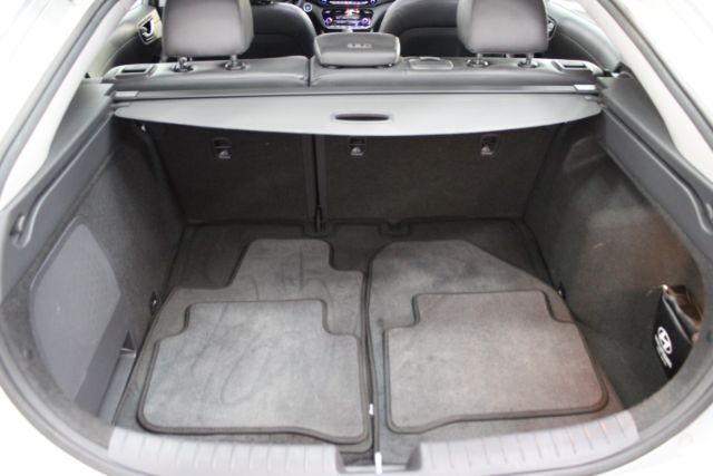 2019 HYUNDAI IONIQ LIMITED HYBRID Chantilly VA