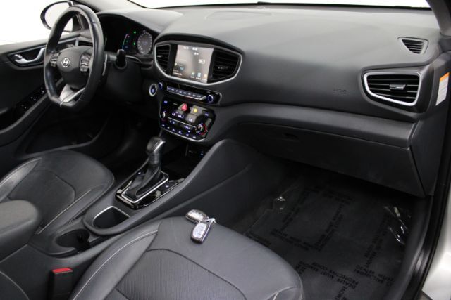 2019 HYUNDAI IONIQ LIMITED HYBRID Chantilly VA
