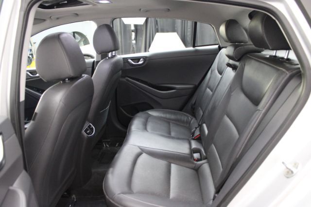 2019 HYUNDAI IONIQ LIMITED HYBRID Chantilly VA