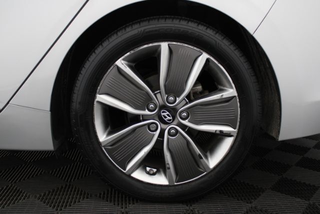 2019 HYUNDAI IONIQ LIMITED HYBRID Chantilly VA