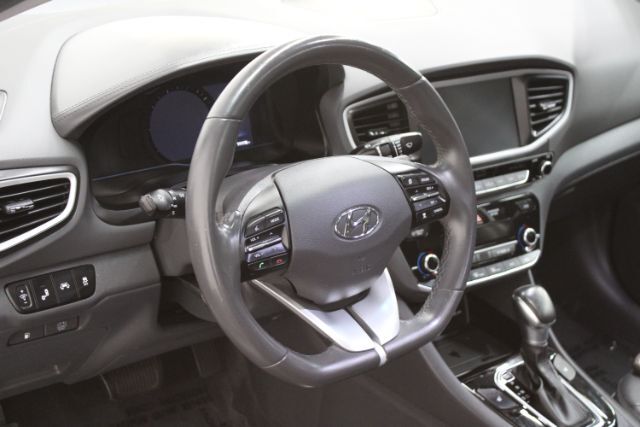 2019 HYUNDAI IONIQ LIMITED HYBRID Chantilly VA