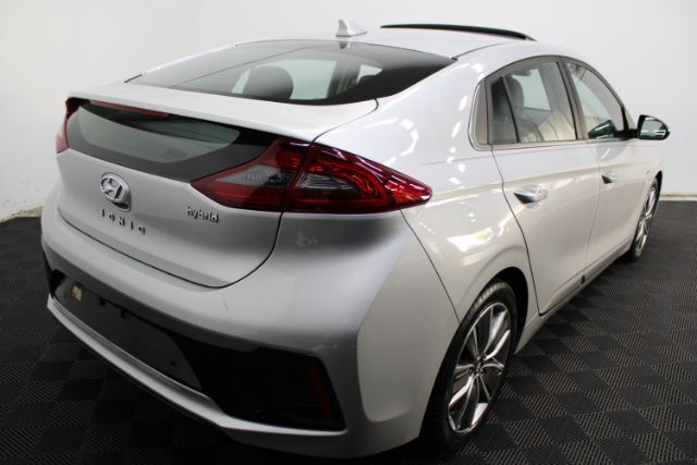 2019 HYUNDAI IONIQ LIMITED HYBRID Chantilly VA