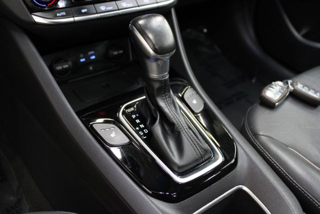 2019 HYUNDAI IONIQ LIMITED HYBRID Chantilly VA