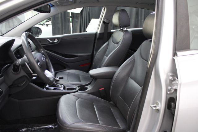 2019 HYUNDAI IONIQ LIMITED HYBRID Chantilly VA