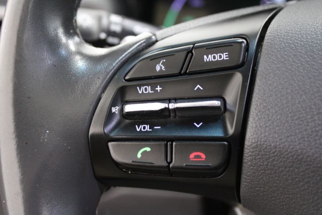 2019 HYUNDAI IONIQ LIMITED HYBRID Chantilly VA