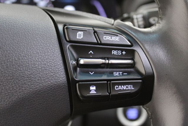 2019 HYUNDAI IONIQ LIMITED HYBRID Chantilly VA