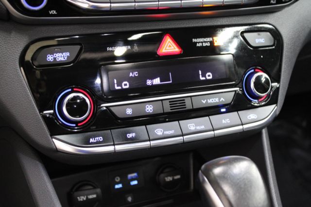 2019 HYUNDAI IONIQ LIMITED HYBRID Chantilly VA