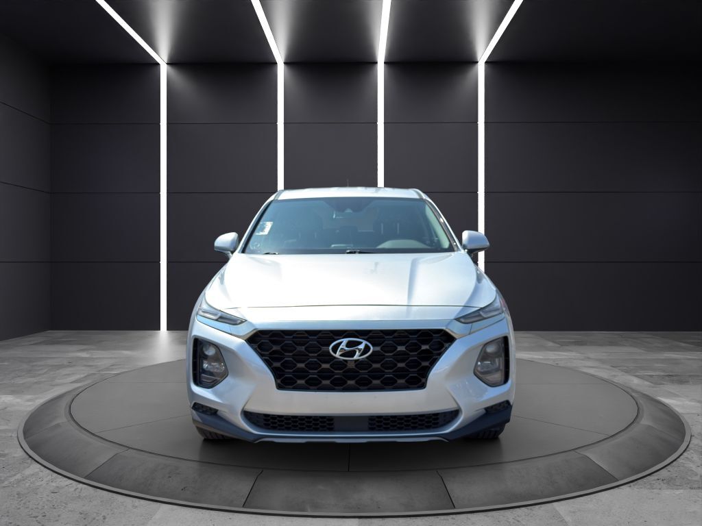 2019 HYUNDAI SANTA FE SE KBB VALUE 16K Columbus OH