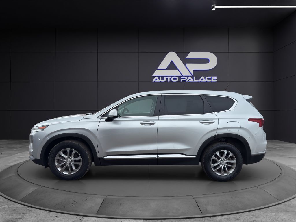 2019 HYUNDAI SANTA FE SE KBB VALUE 16K Columbus OH