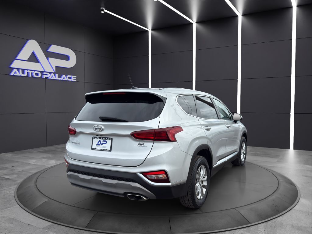 2019 HYUNDAI SANTA FE SE KBB VALUE 16K Columbus OH