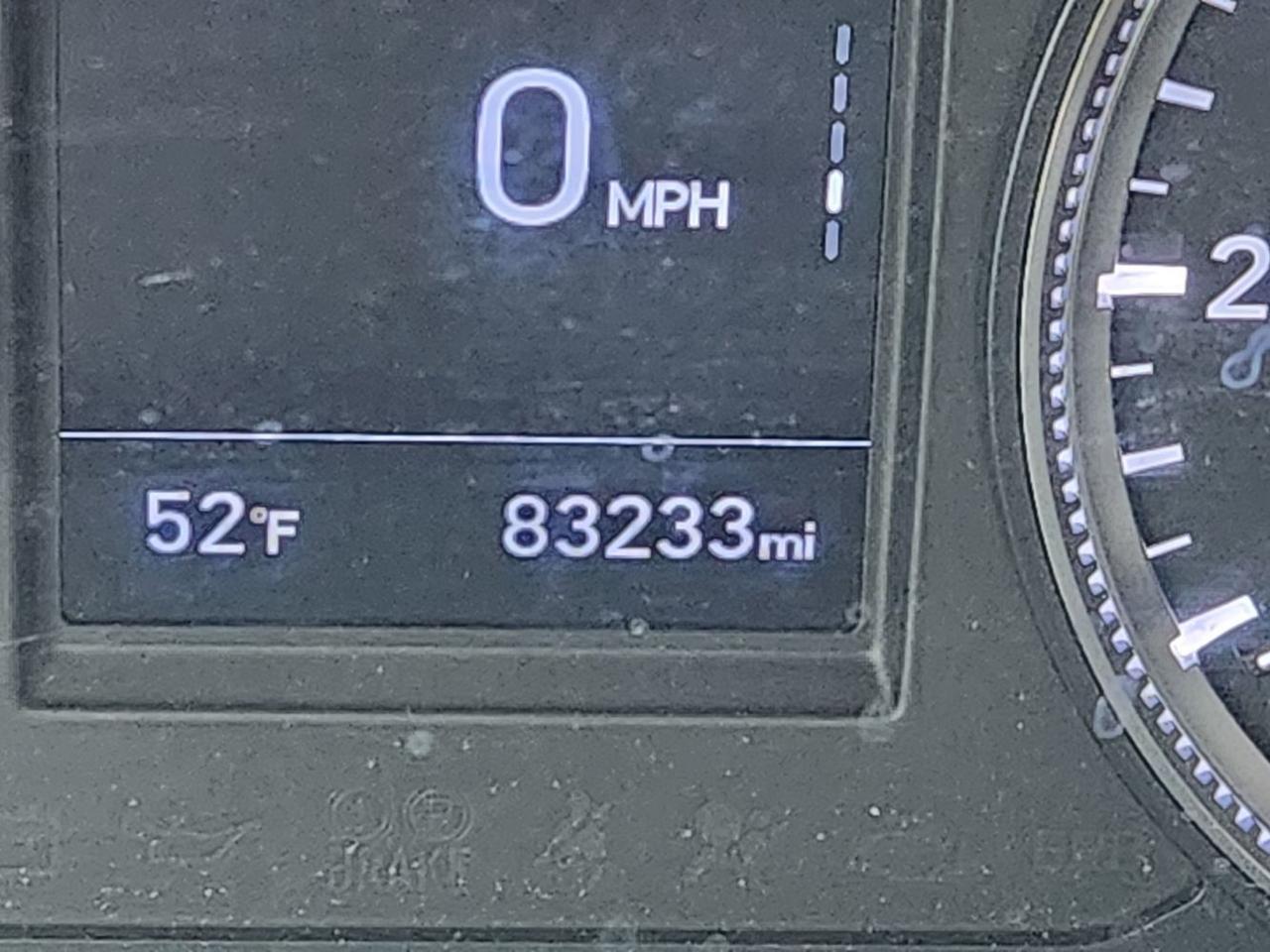 2019 HYUNDAI SANTA FE SE Spokane WA