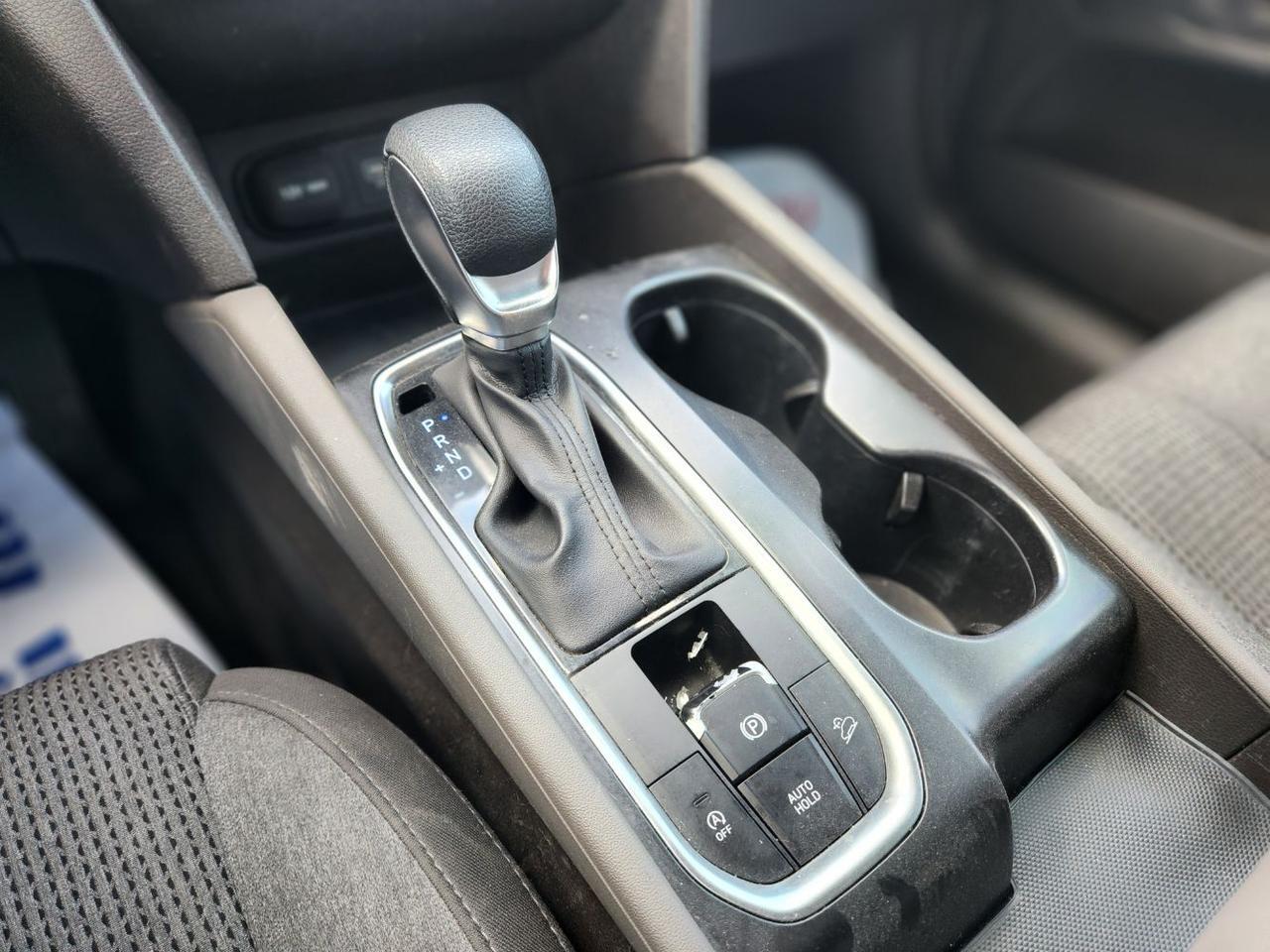 2019 HYUNDAI SANTA FE SE Spokane WA