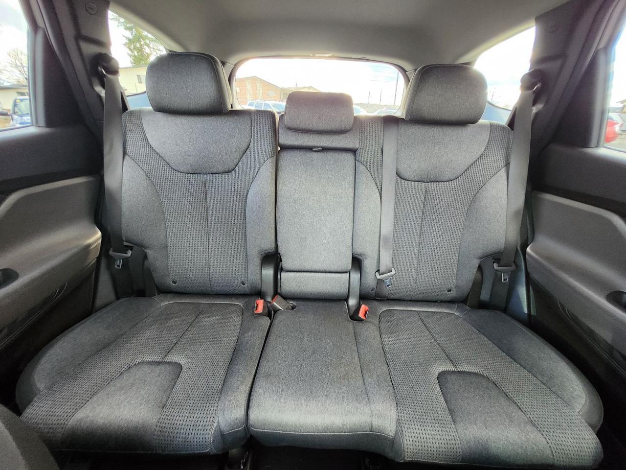 2019 HYUNDAI SANTA FE SE Spokane WA