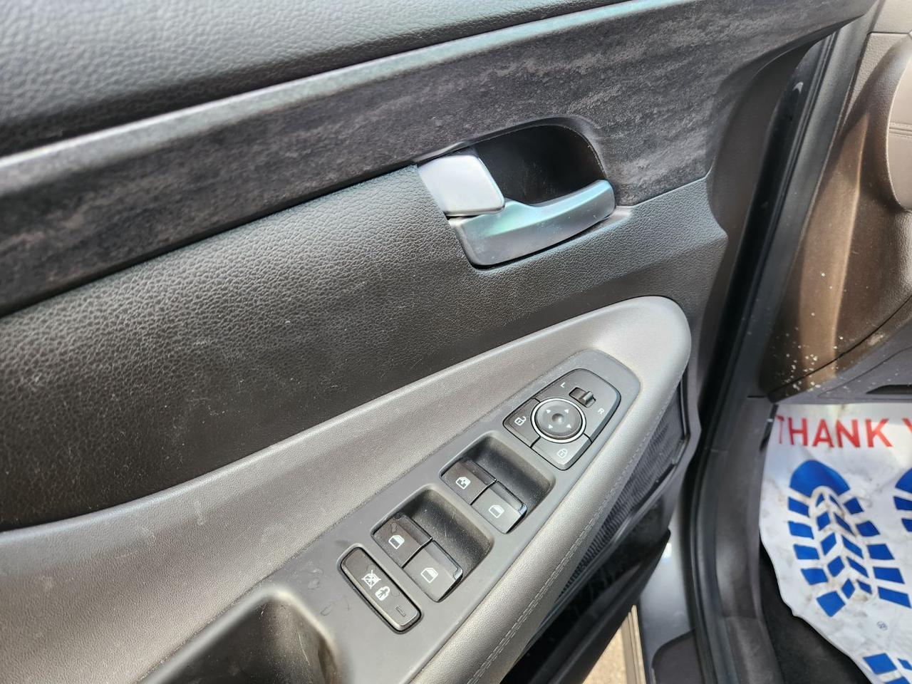 2019 HYUNDAI SANTA FE SE Spokane WA